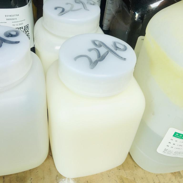 涂料生产和涂装设备