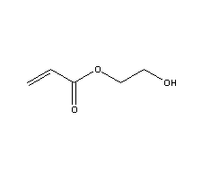 丙烯酸羟乙酯