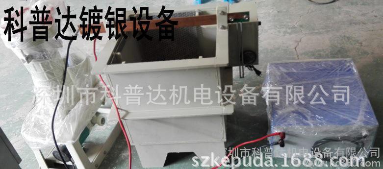 涂料生产和涂装设备