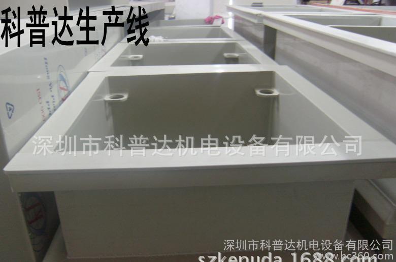涂料生产和涂装设备