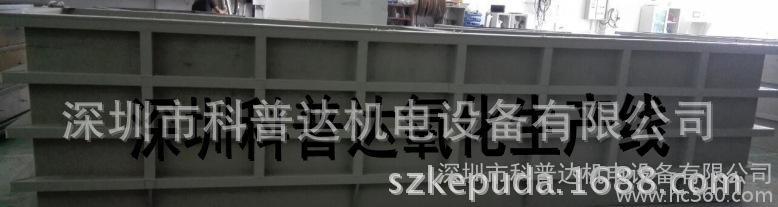 涂料生产和涂装设备