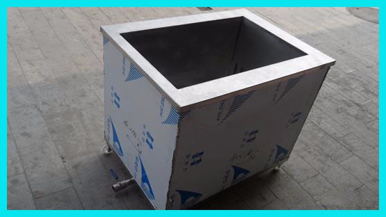 五金除油超声波清洗机