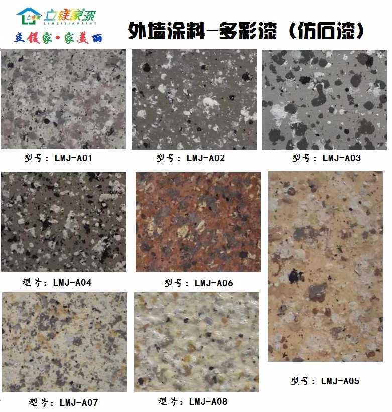涂料生产和涂装设备