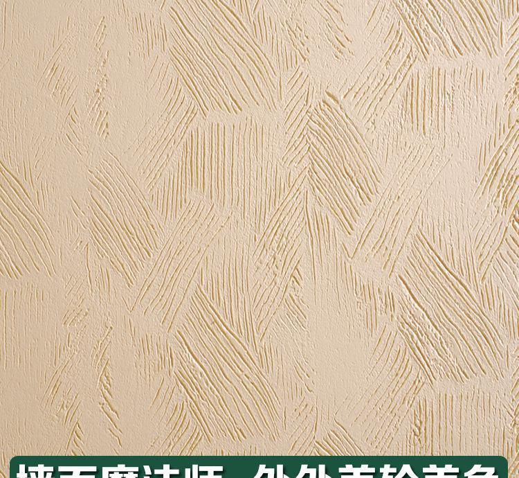 涂料生产和涂装设备
