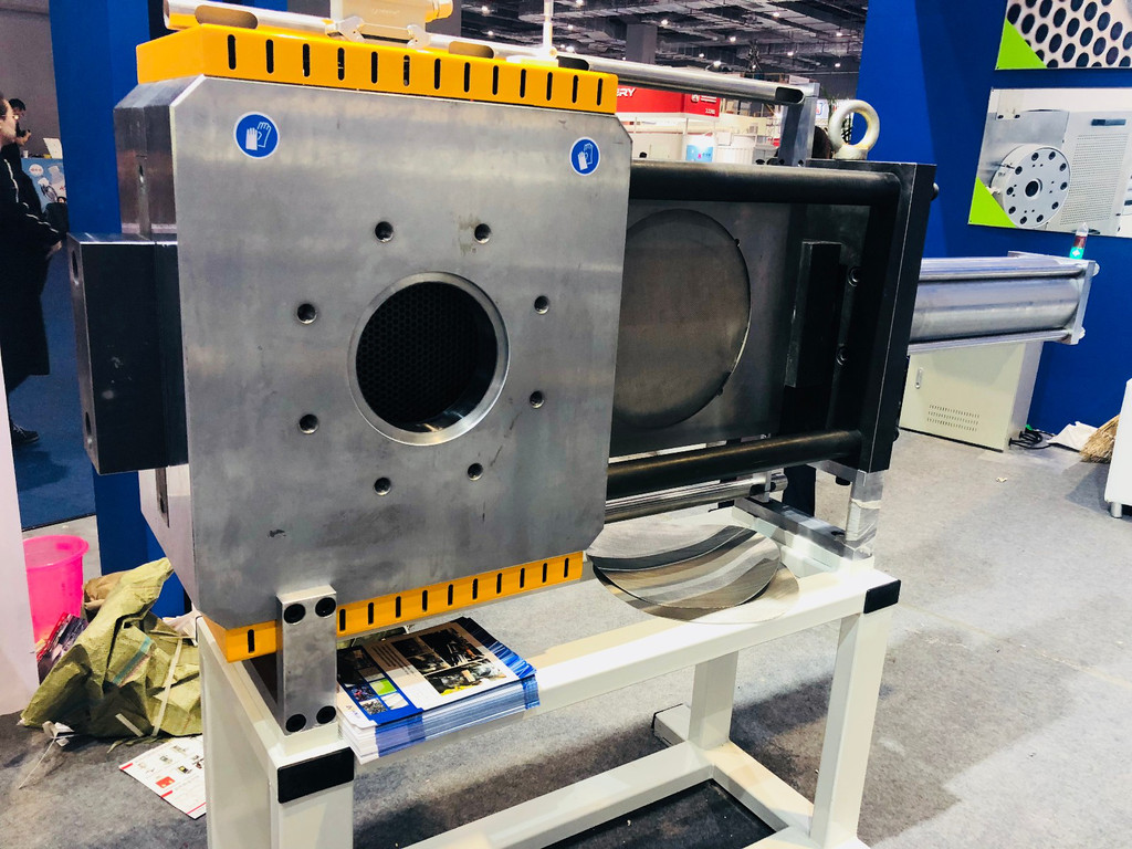 涂料生产和涂装设备